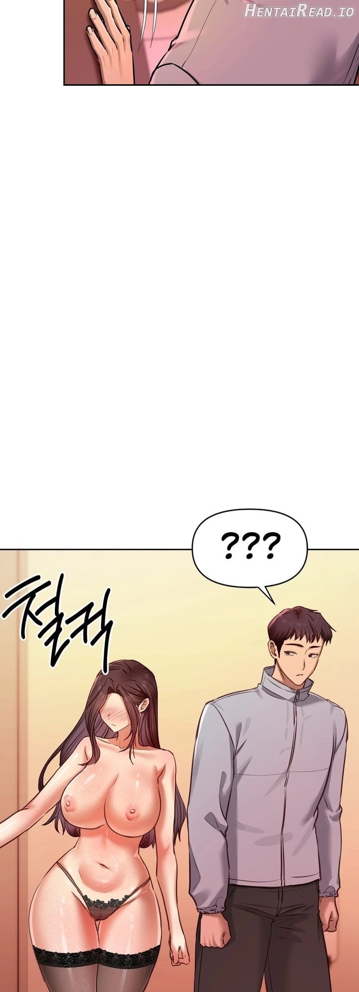 The Professor’s Secret Account Chapter 15 - page 40