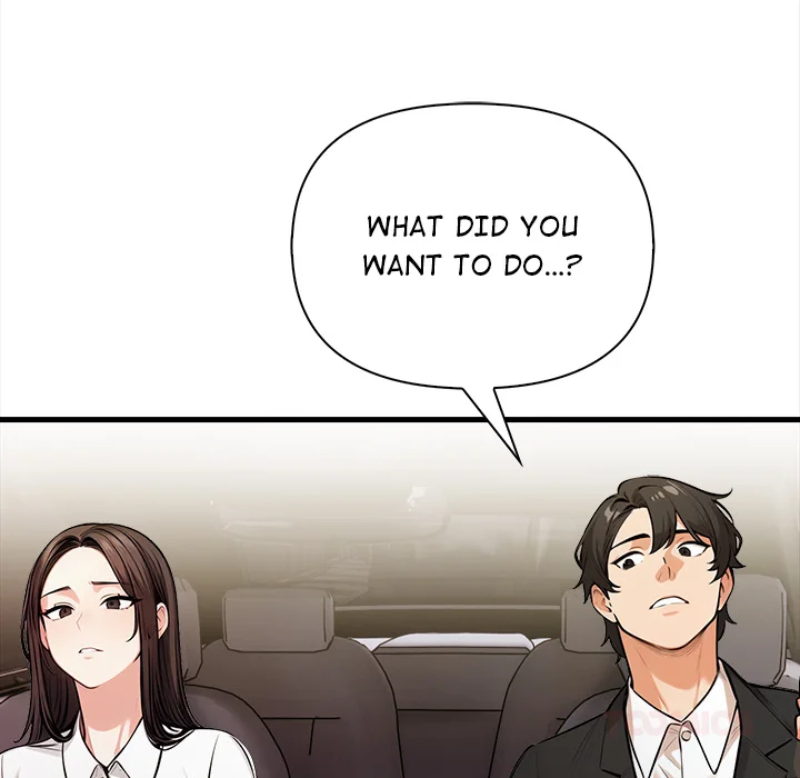 Mission - Manhwa Chapter 17 - page 51