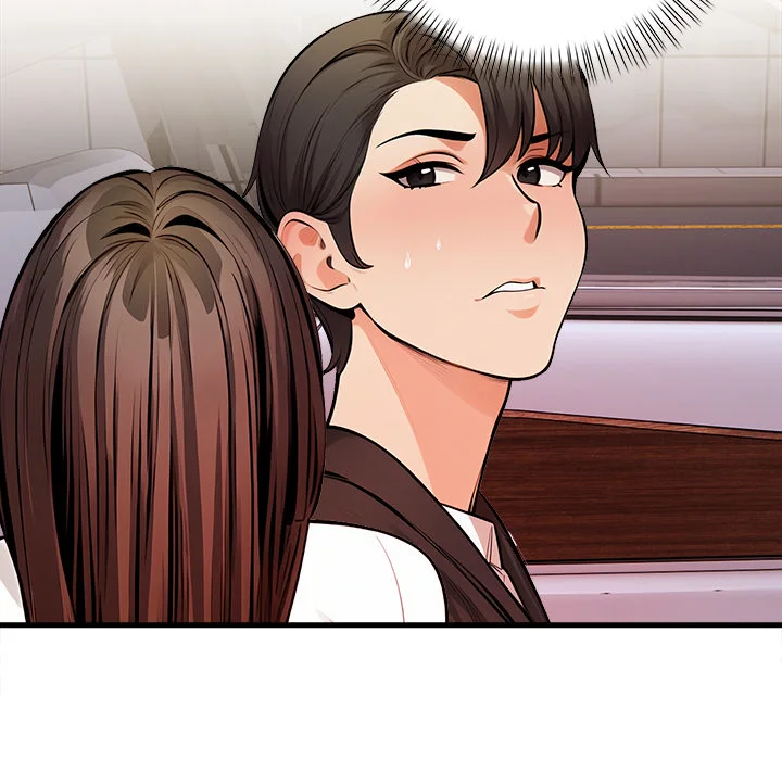 Mission - Manhwa Chapter 17 - page 66