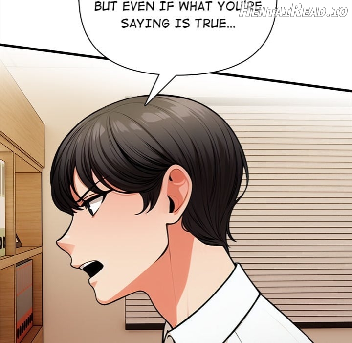 Mission - Manhwa Chapter 19 - page 118