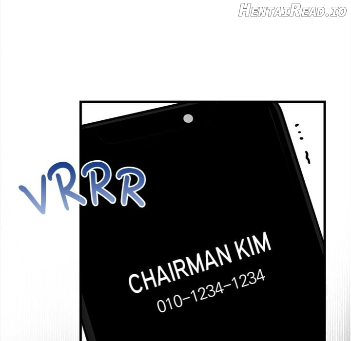 Mission - Manhwa Chapter 19 - page 139