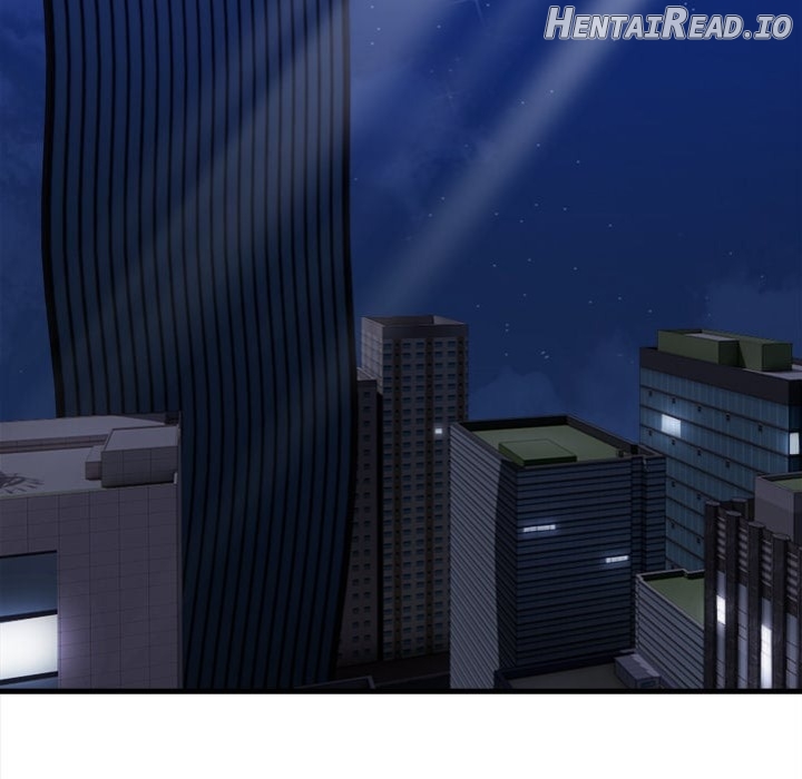 Mission - Manhwa Chapter 19 - page 50