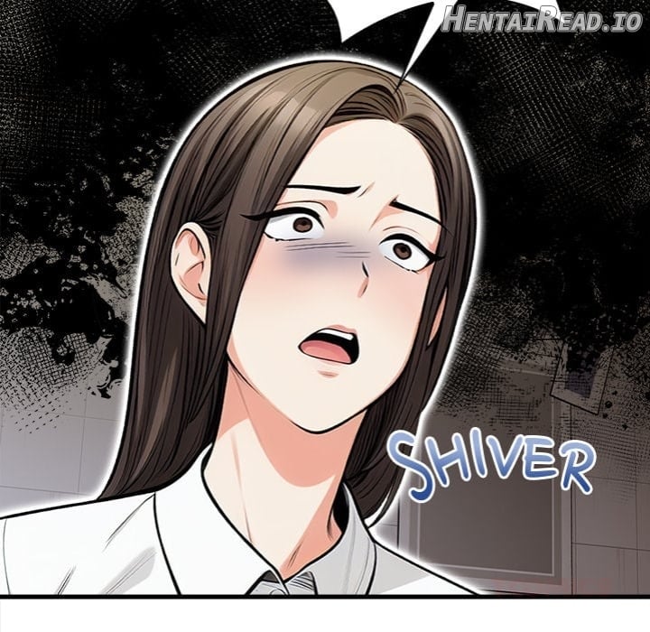 Mission - Manhwa Chapter 19 - page 87
