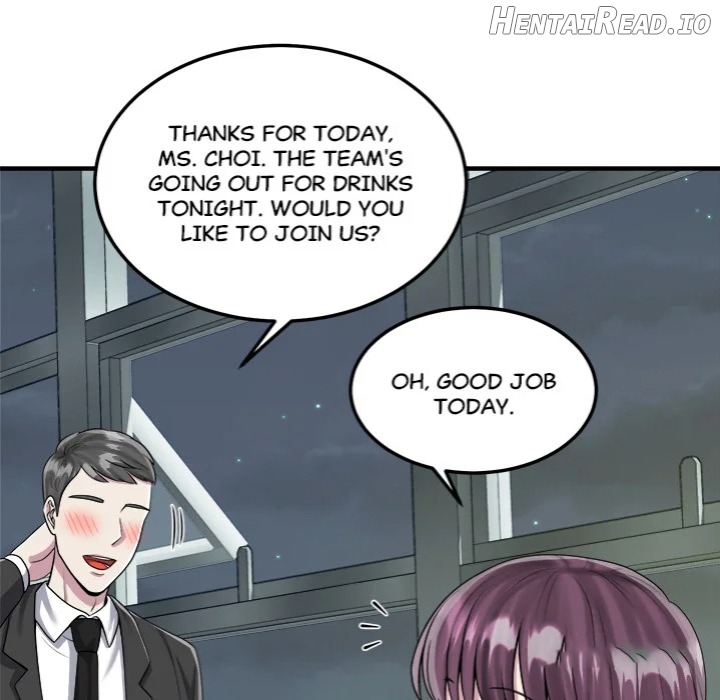 Weekly Enchantment Report Chapter 16 - page 20