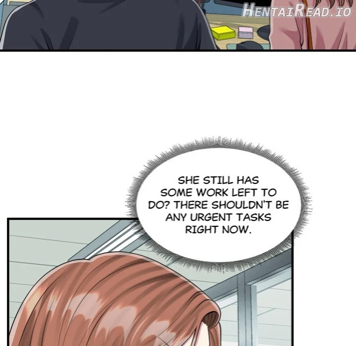 Weekly Enchantment Report Chapter 16 - page 28