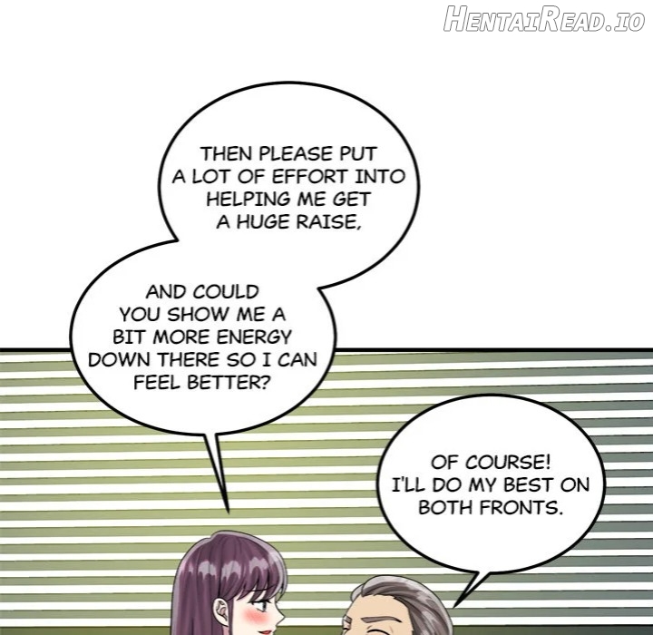 Weekly Enchantment Report Chapter 16 - page 52