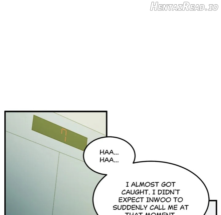 Weekly Enchantment Report Chapter 16 - page 64