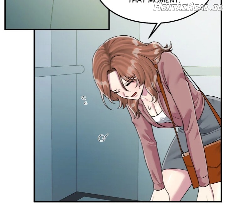 Weekly Enchantment Report Chapter 16 - page 65