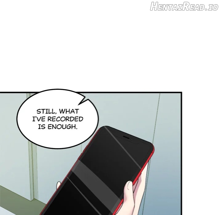 Weekly Enchantment Report Chapter 16 - page 66