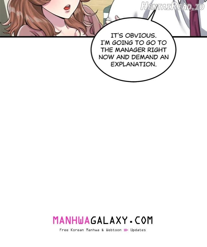 Weekly Enchantment Report Chapter 16 - page 85