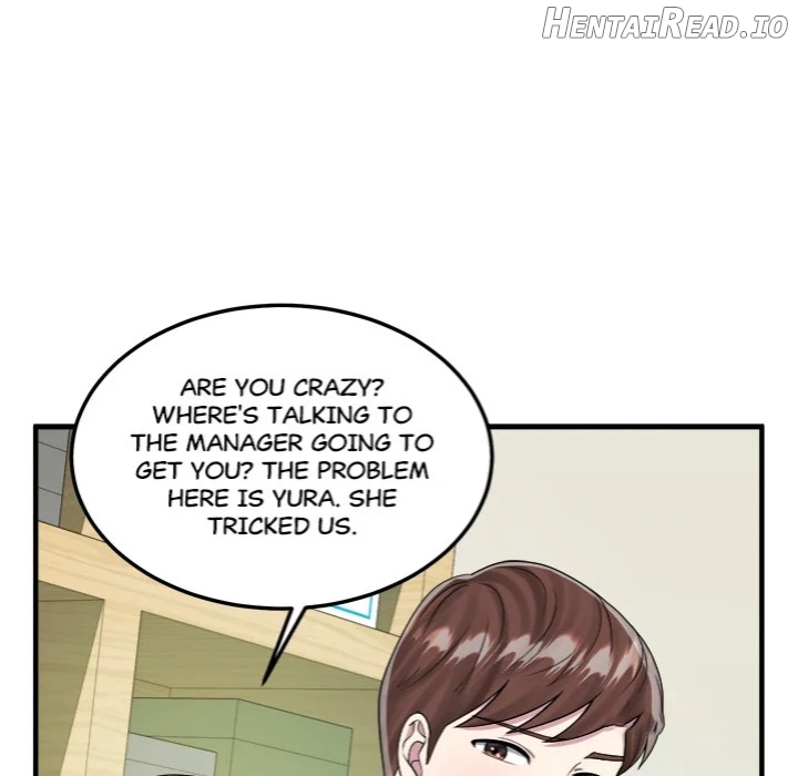 Weekly Enchantment Report Chapter 16 - page 86