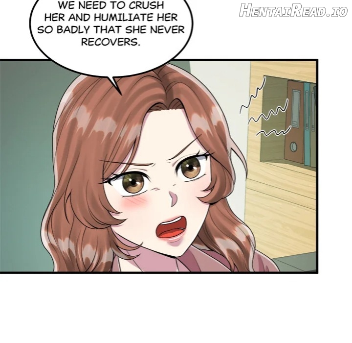 Weekly Enchantment Report Chapter 16 - page 88