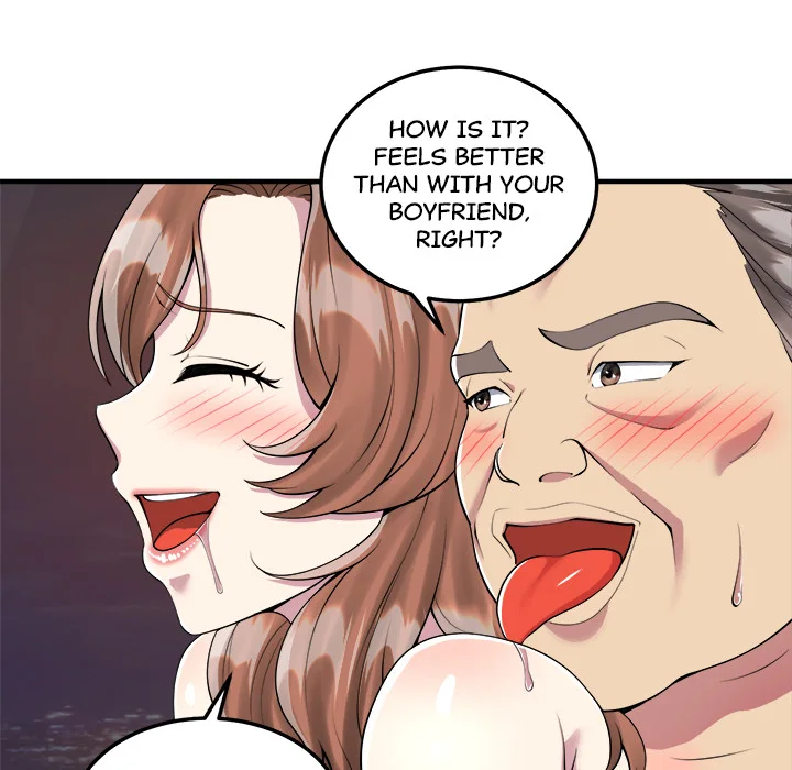 Weekly Enchantment Report Chapter 18 - page 19