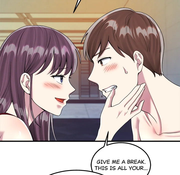Weekly Enchantment Report Chapter 18 - page 33