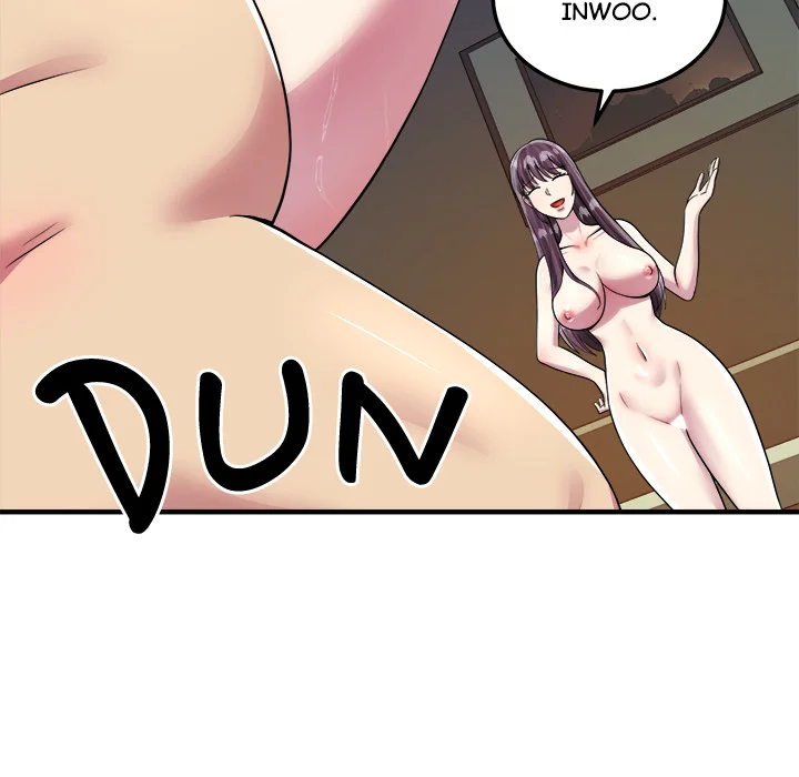 Weekly Enchantment Report Chapter 18 - page 84