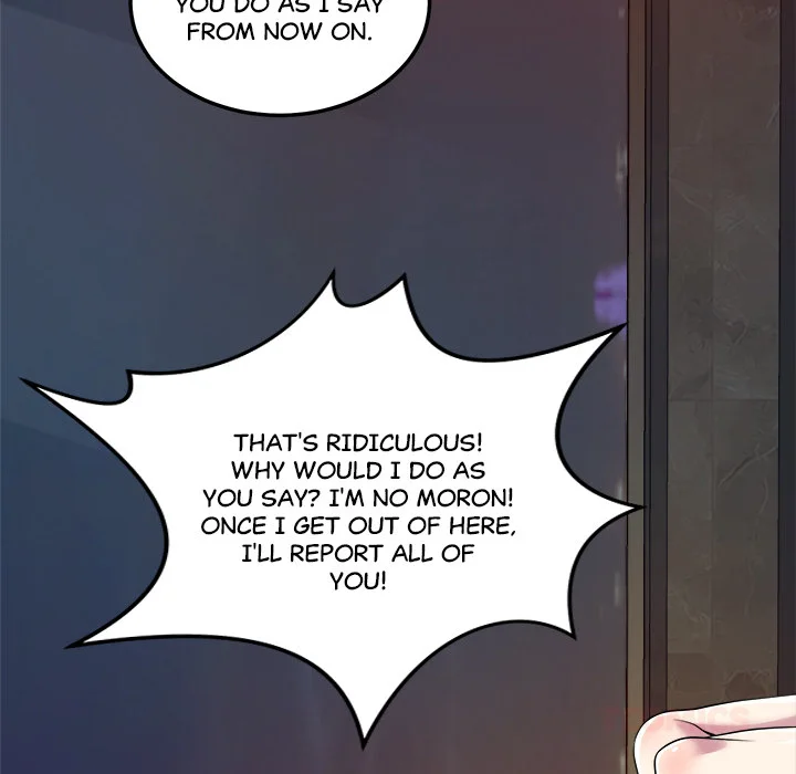 Weekly Enchantment Report Chapter 18 - page 86