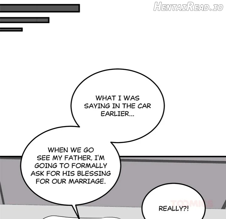 Weekly Enchantment Report Chapter 19 - page 104