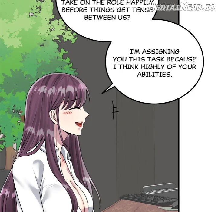 Weekly Enchantment Report Chapter 19 - page 25
