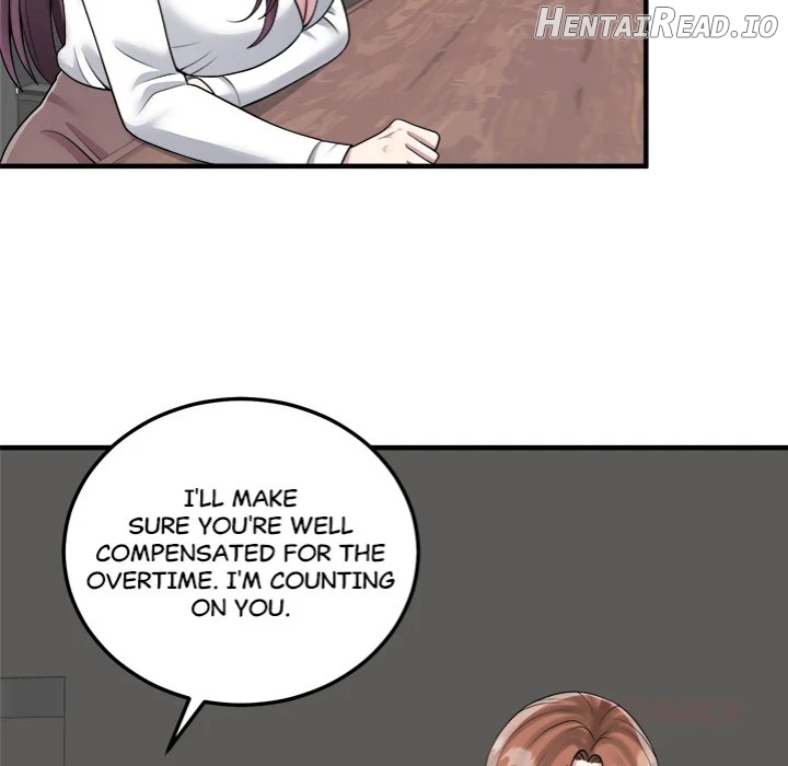Weekly Enchantment Report Chapter 19 - page 26