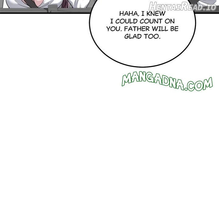 Weekly Enchantment Report Chapter 19 - page 35
