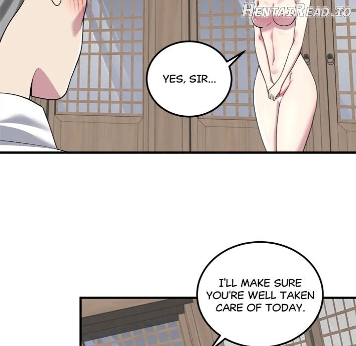 Weekly Enchantment Report Chapter 19 - page 51