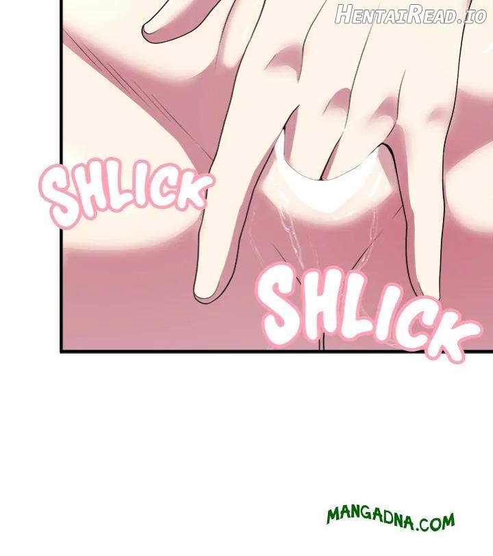 Weekly Enchantment Report Chapter 19 - page 84