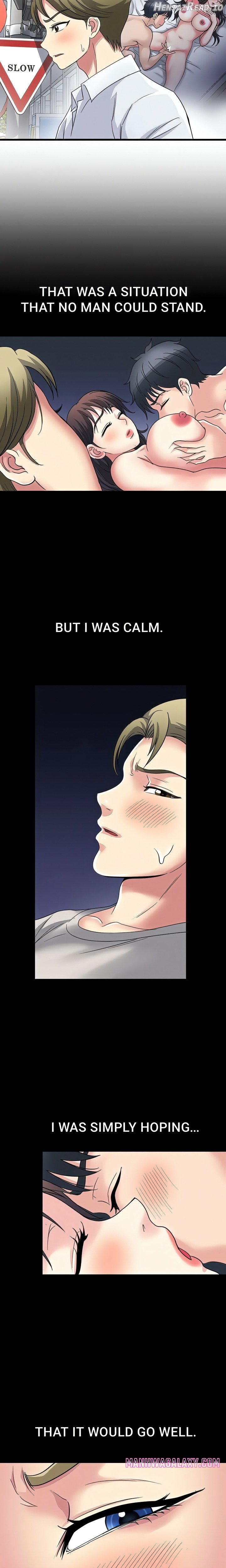 Daily Pleasure Awakening Chapter 17 - page 5