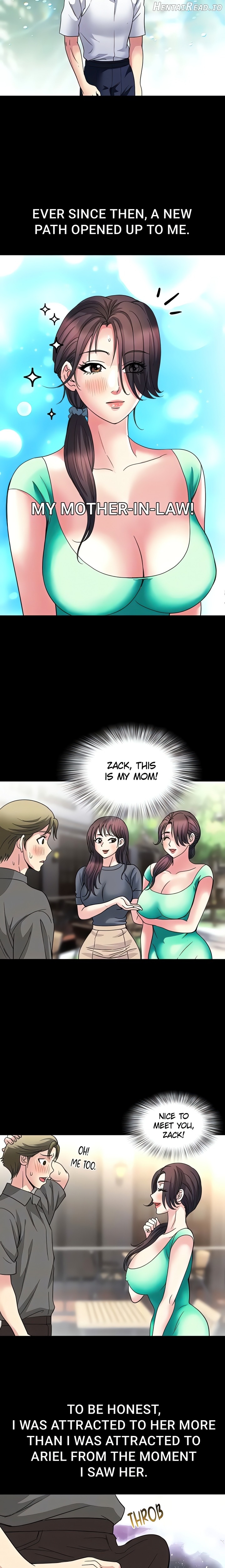 Daily Pleasure Awakening Chapter 17 - page 7