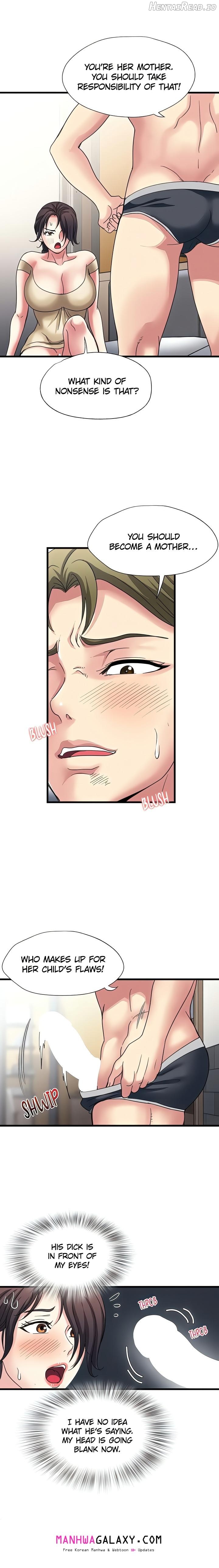 Daily Pleasure Awakening Chapter 19 - page 1