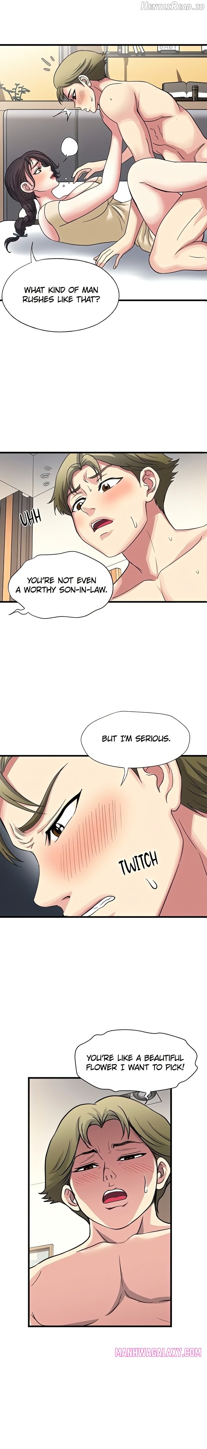 Daily Pleasure Awakening Chapter 19 - page 4