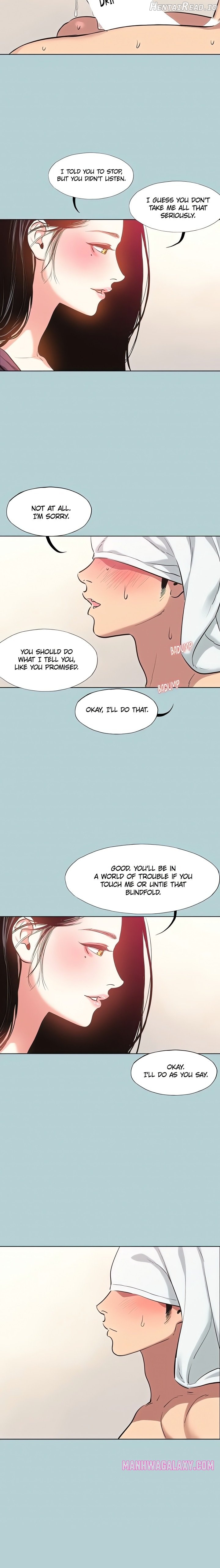 Not Interested Chapter 19 - page 4