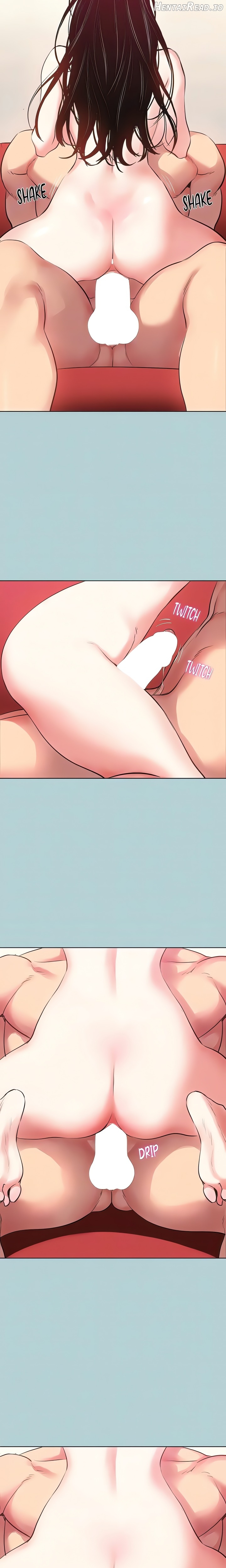 Not Interested Chapter 19 - page 6