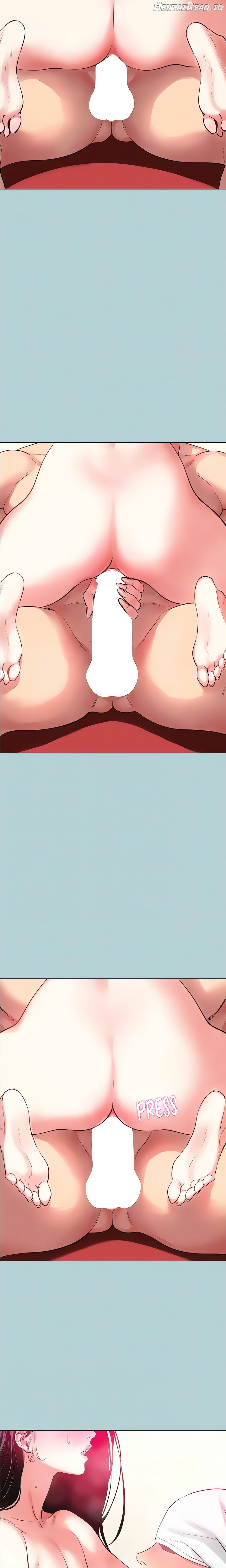 Not Interested Chapter 19 - page 7