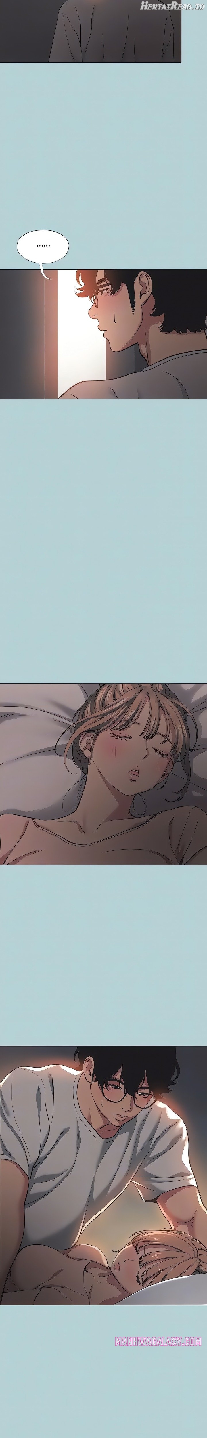 Not Interested Chapter 20 - page 14