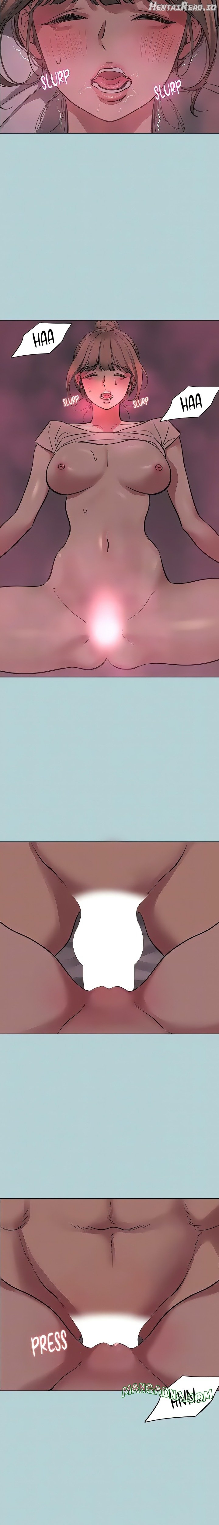 Not Interested Chapter 22 - page 14
