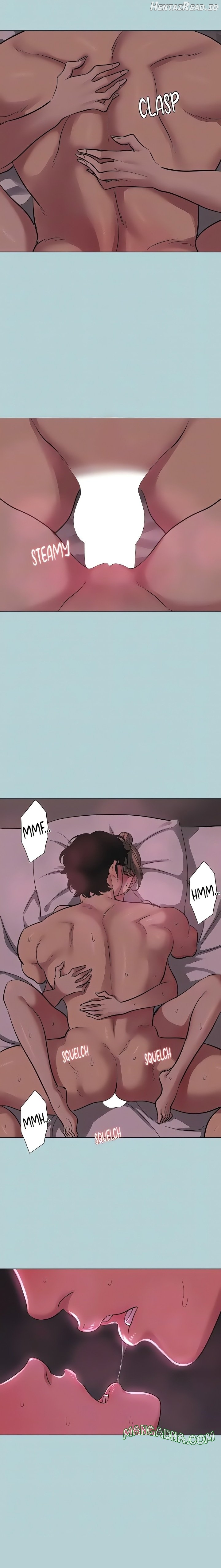 Not Interested Chapter 22 - page 15