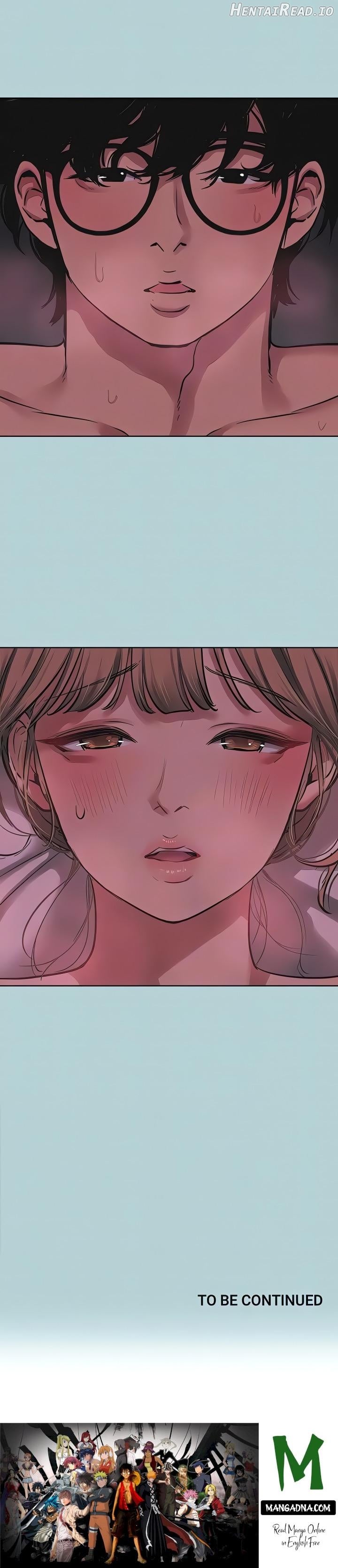 Not Interested Chapter 22 - page 16