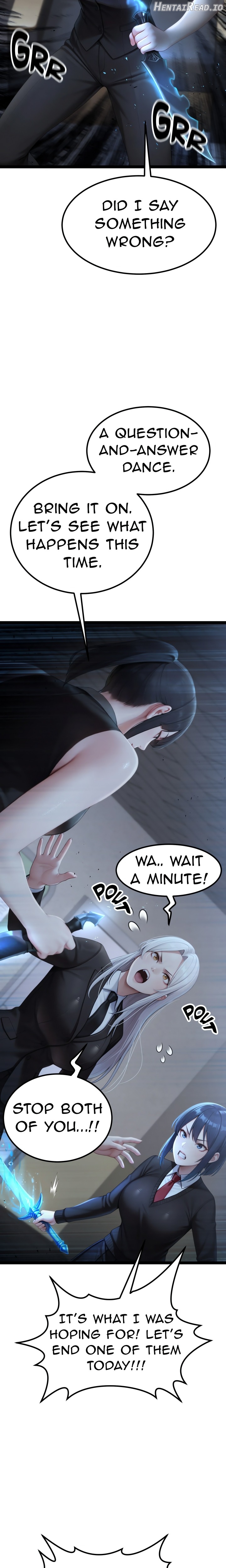 Endless Bride Search Chapter 11 - page 10