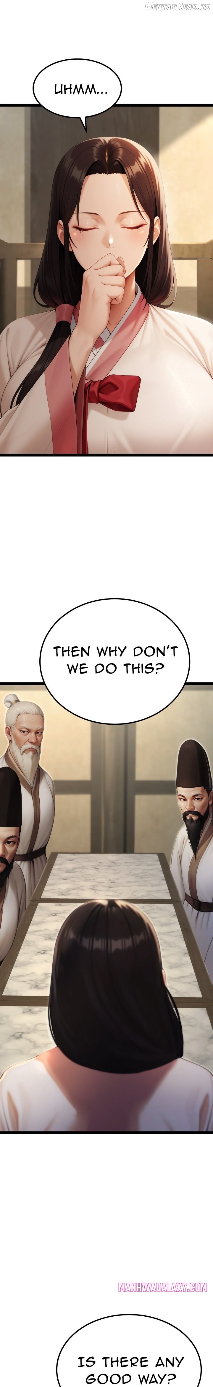 Endless Bride Search Chapter 11 - page 20
