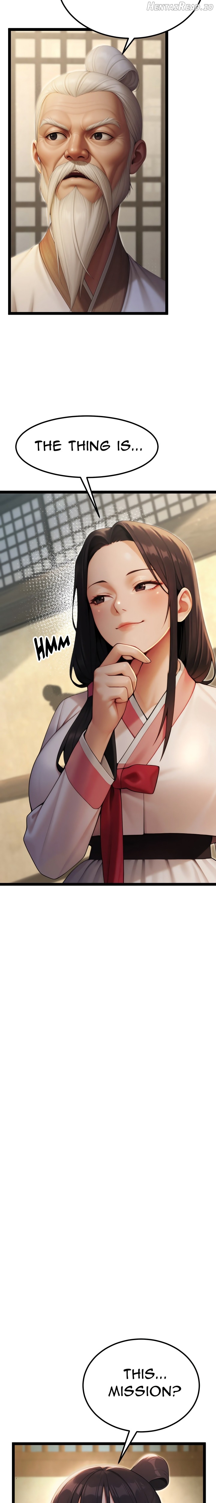 Endless Bride Search Chapter 11 - page 21