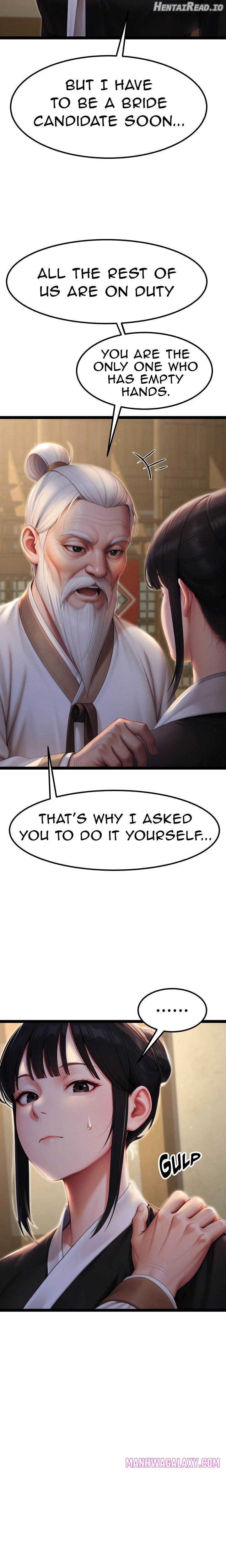Endless Bride Search Chapter 11 - page 23