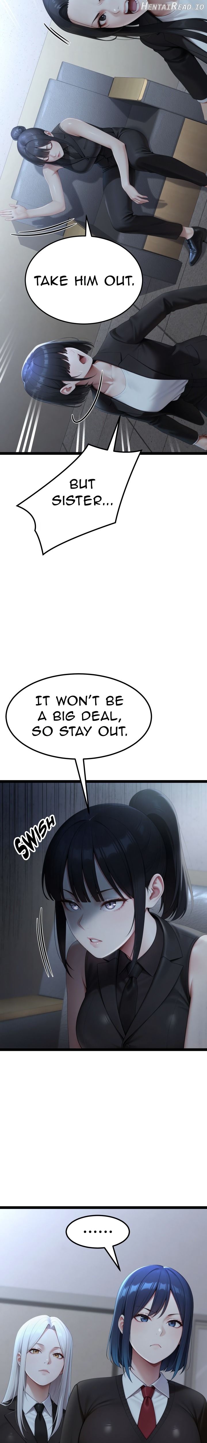 Endless Bride Search Chapter 11 - page 4