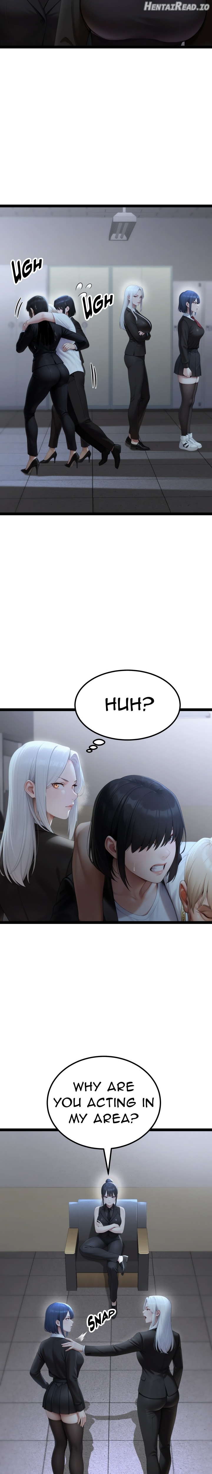 Endless Bride Search Chapter 11 - page 5