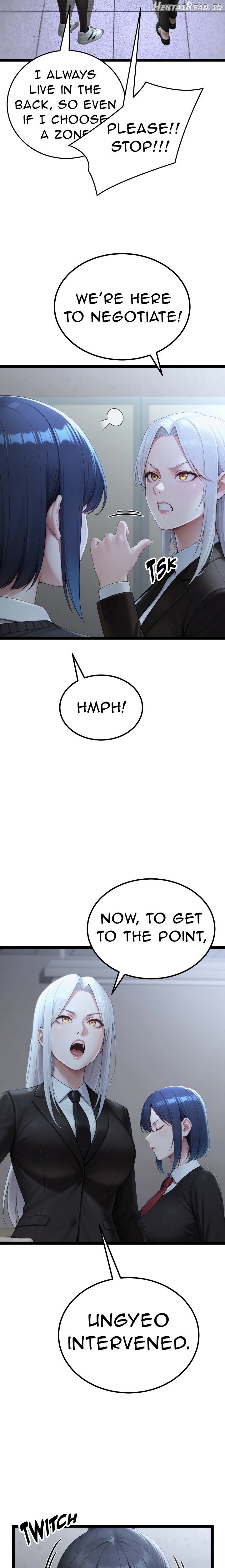 Endless Bride Search Chapter 11 - page 6