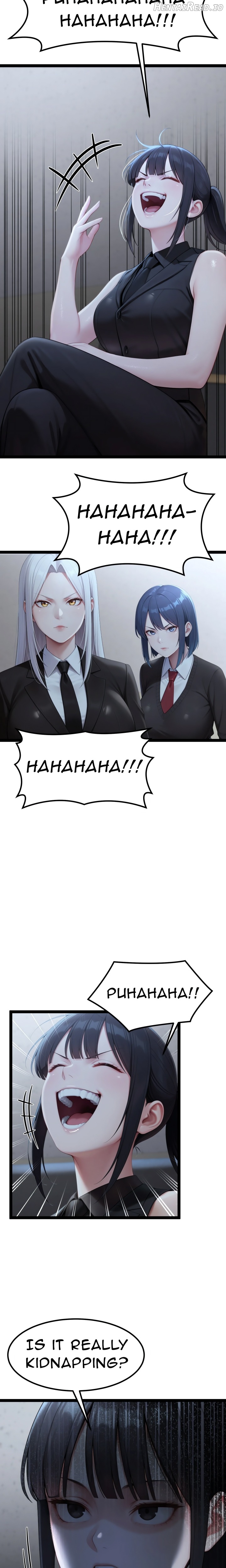 Endless Bride Search Chapter 11 - page 8
