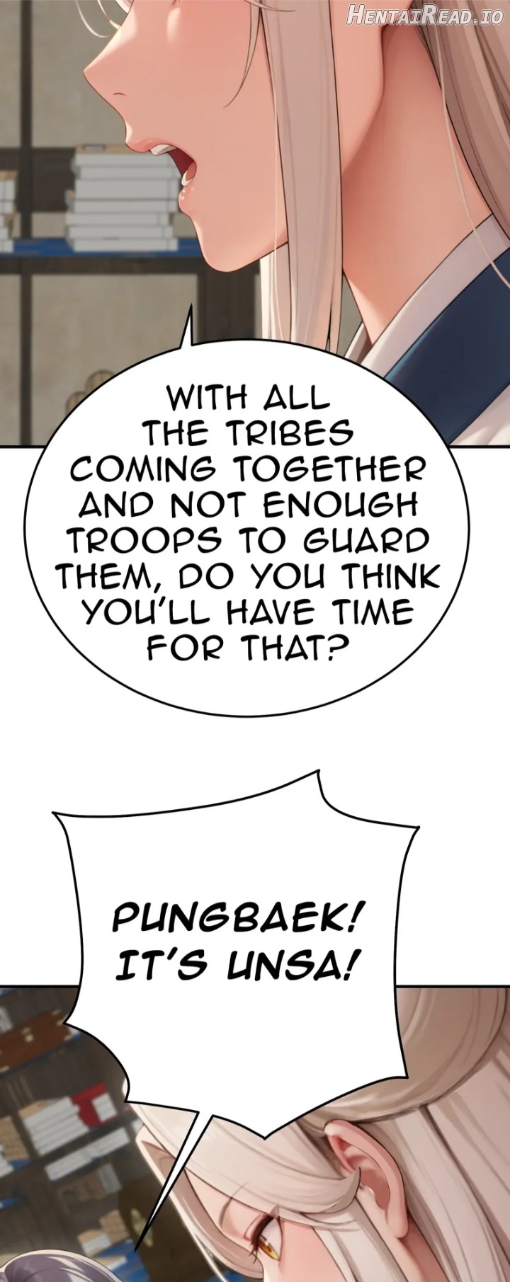 Endless Bride Search Chapter 12 - page 20