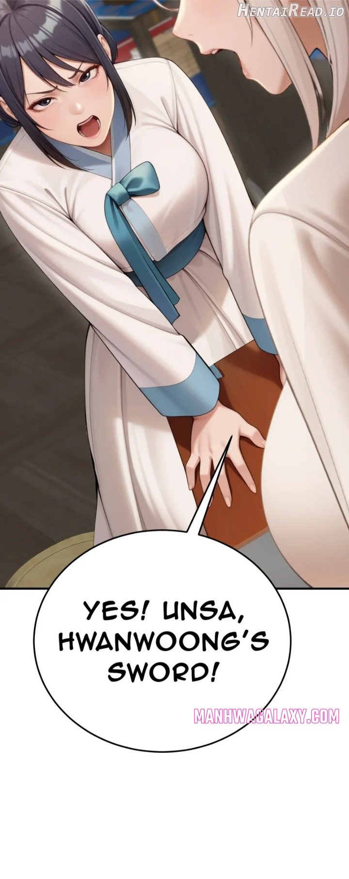 Endless Bride Search Chapter 12 - page 21