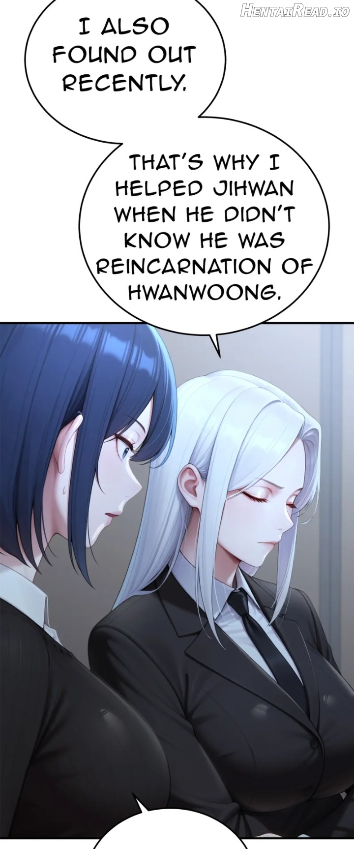Endless Bride Search Chapter 12 - page 3
