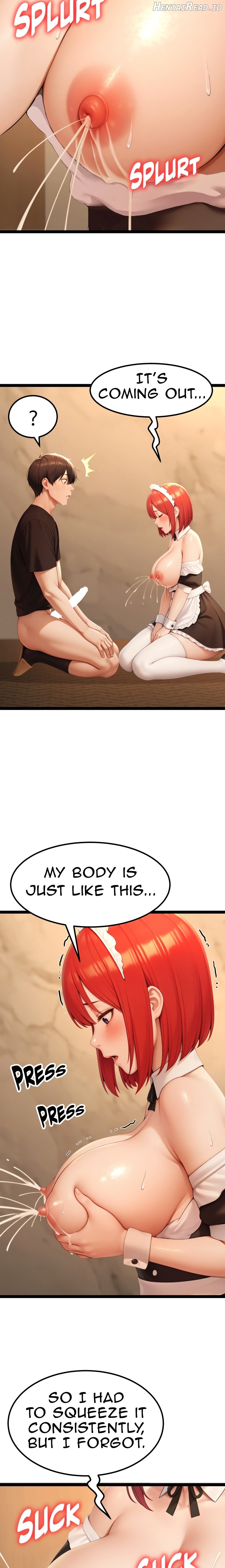 Endless Bride Search Chapter 14 - page 10
