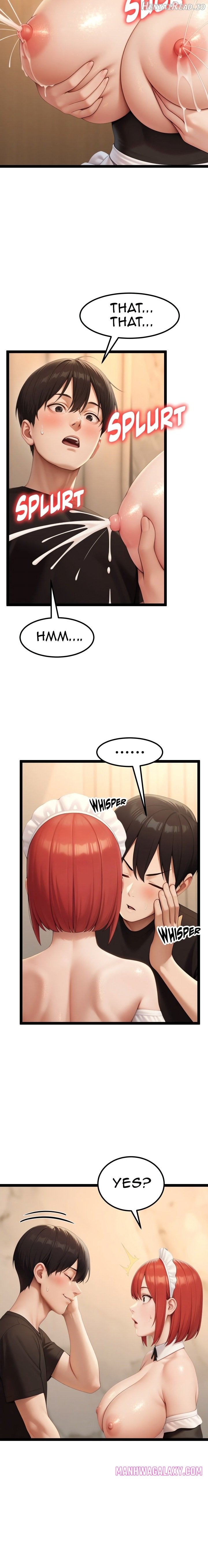 Endless Bride Search Chapter 14 - page 11
